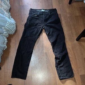Sonoma Lifestyle Corduroy Pants (Brown)
